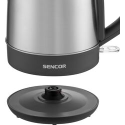 Электрочайник Sencor SWK 2200SS (Silver) Thumb