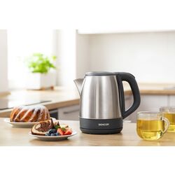 Электрочайник Sencor SWK 2200SS (Silver) Thumb