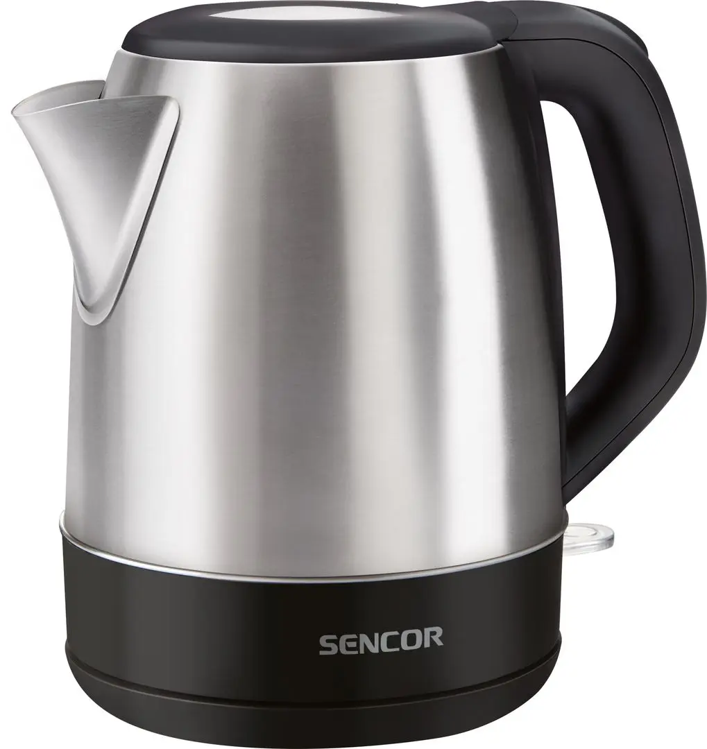 Электрочайник Sencor SWK 2200SS (Silver)