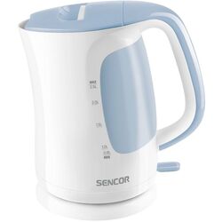 Электрочайник Sencor SWK 2510WH (White)