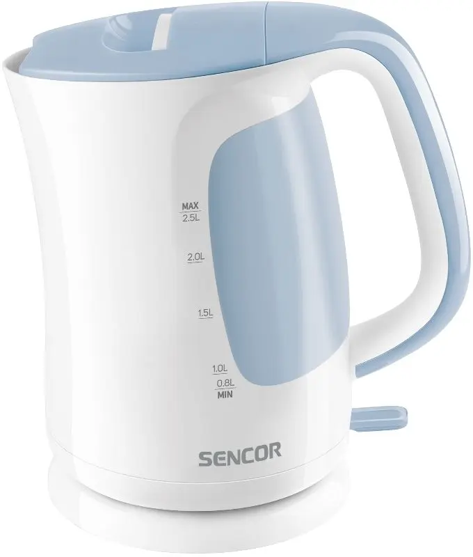 Электрочайник Sencor SWK 2510WH (White)