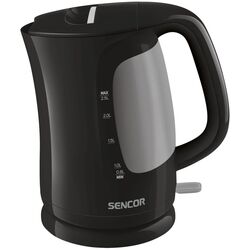 Электрочайник Sencor SWK 2511BK (Black)