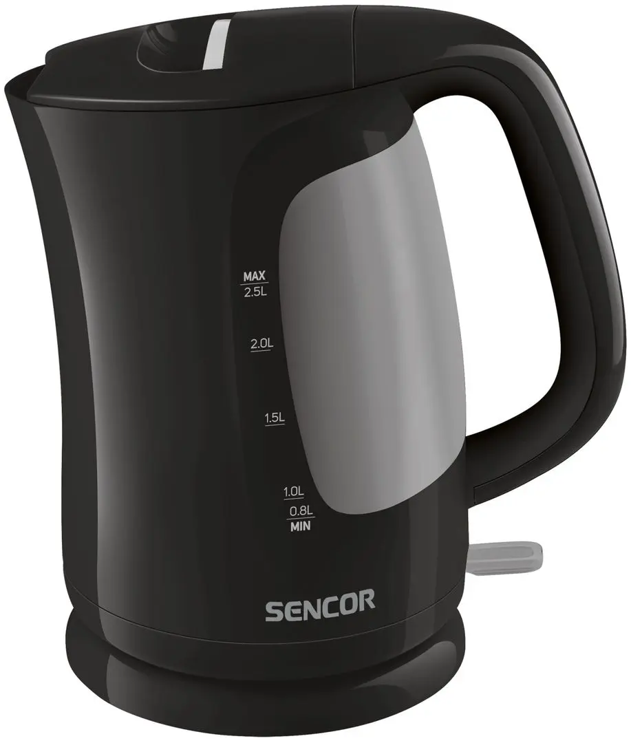 Электрочайник Sencor SWK 2511BK (Black)