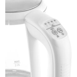 Электрочайник Sencor SWK2190WH (White) Thumb