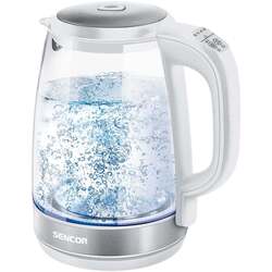 Электрочайник Sencor SWK2190WH (White)