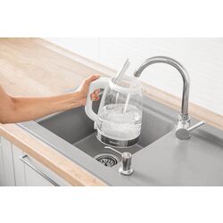 Электрочайник Sencor SWK2190WH (White) Thumb