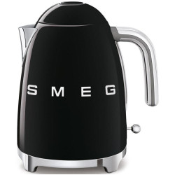 Электрочайник Smeg KLF03BLEU (Black) Thumb