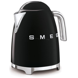 Электрочайник Smeg KLF03BLEU (Black)