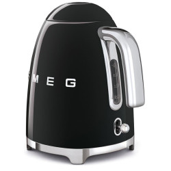 Электрочайник Smeg KLF03BLEU (Black) Thumb