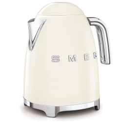 Fierbator electric Smeg KLF03CREU 1,7l (Cream) Thumb