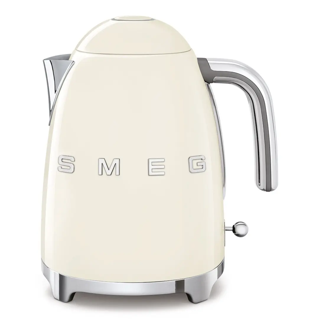Fierbator electric Smeg KLF03CREU 1,7l (Cream)