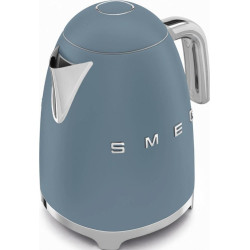Электрочайник Smeg KLF03SBMEU 1.7l (Blue) Thumb
