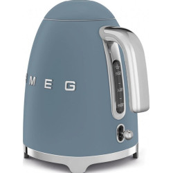Электрочайник Smeg KLF03SBMEU 1.7l (Blue) Thumb