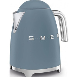 Электрочайник Smeg KLF03SBMEU 1.7l (Blue)