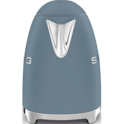 Электрочайник Smeg KLF03SBMEU 1.7l (Blue) Thumb
