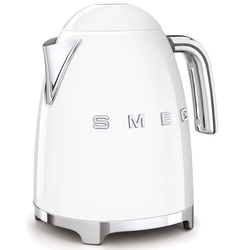 Электрочайник Smeg KLF03WHEU (White) Thumb
