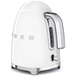 Электрочайник Smeg KLF03WHEU (White) Thumb