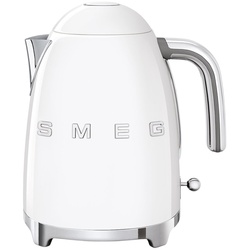 Электрочайник Smeg KLF03WHEU (White)