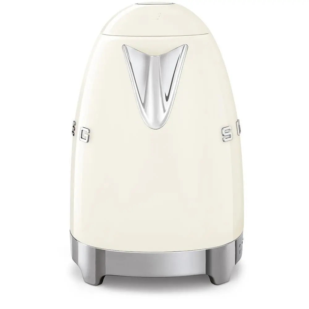 Fierbator electric Smeg KLF04CREU 1.7l (Beige) - 2