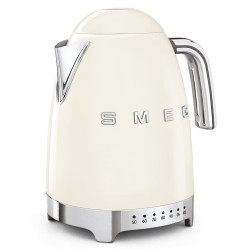 Fierbator electric Smeg KLF04CREU 1.7l (Beige) Thumb