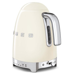 Fierbator electric Smeg KLF04CREU 1.7l (Beige) Thumb