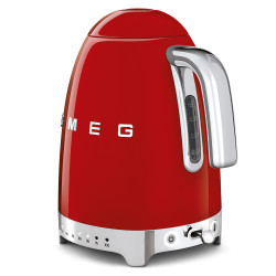 Fierbator electric Smeg KLF04RDEU 1,7l (Red) Thumb