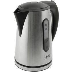 Электрочайник Somogyi HG VF 04 (Inox/Black)