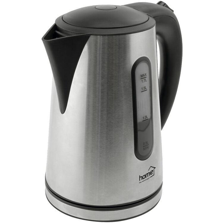 Fierbator electric Somogyi HG VF 04 (Inox/Black)