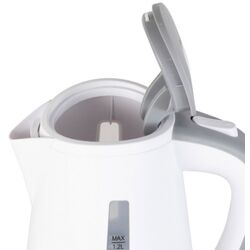 Электрочайник Somogyi HG VF 05 (White/Grey) Thumb