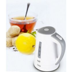 Электрочайник Somogyi HG VF 05 (White/Grey) Thumb