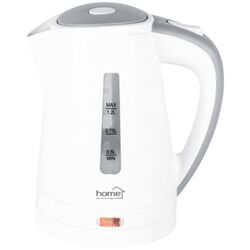 Электрочайник Somogyi HG VF 05 (White/Grey)