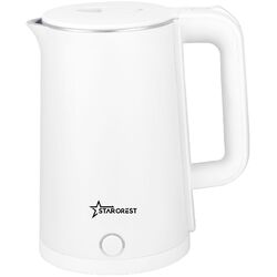 Электрочайник Starcrest SK-3018WH (White)