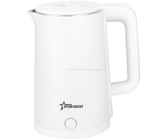 Электрочайник Starcrest SK-3018WH (White)