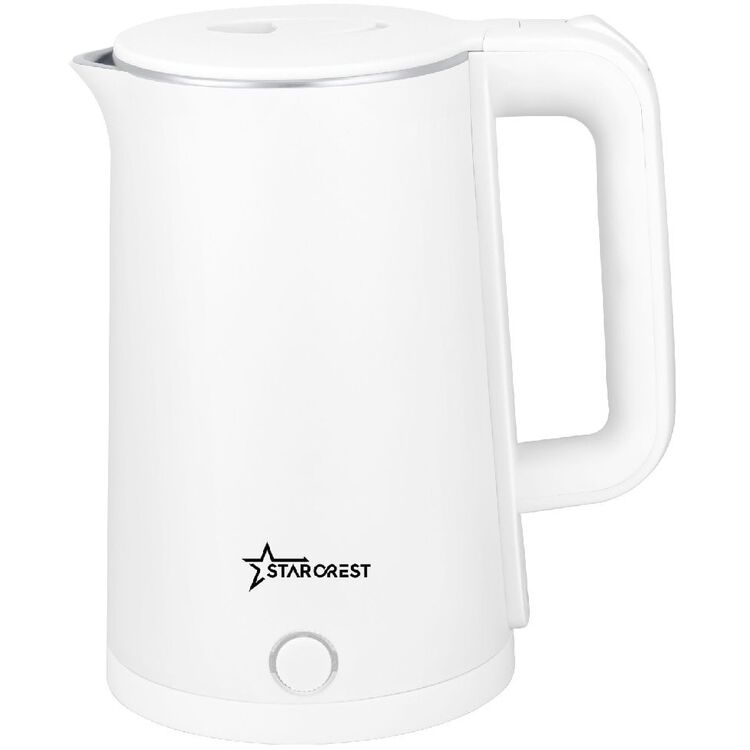 Fierbator electric Starcrest SK-3018WH (White)