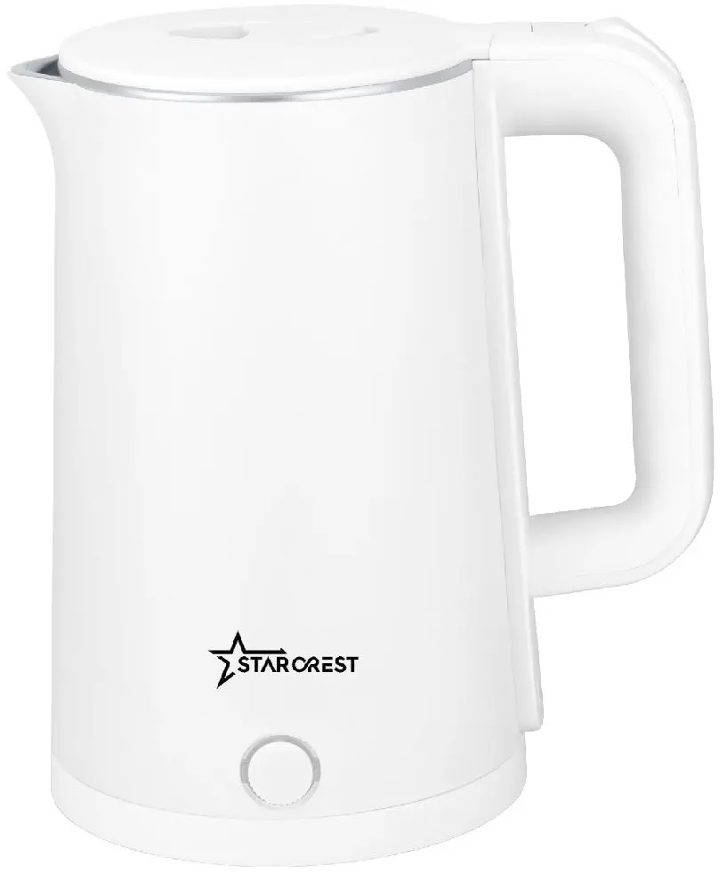 Fierbator electric Starcrest SK-3018WH (White)
