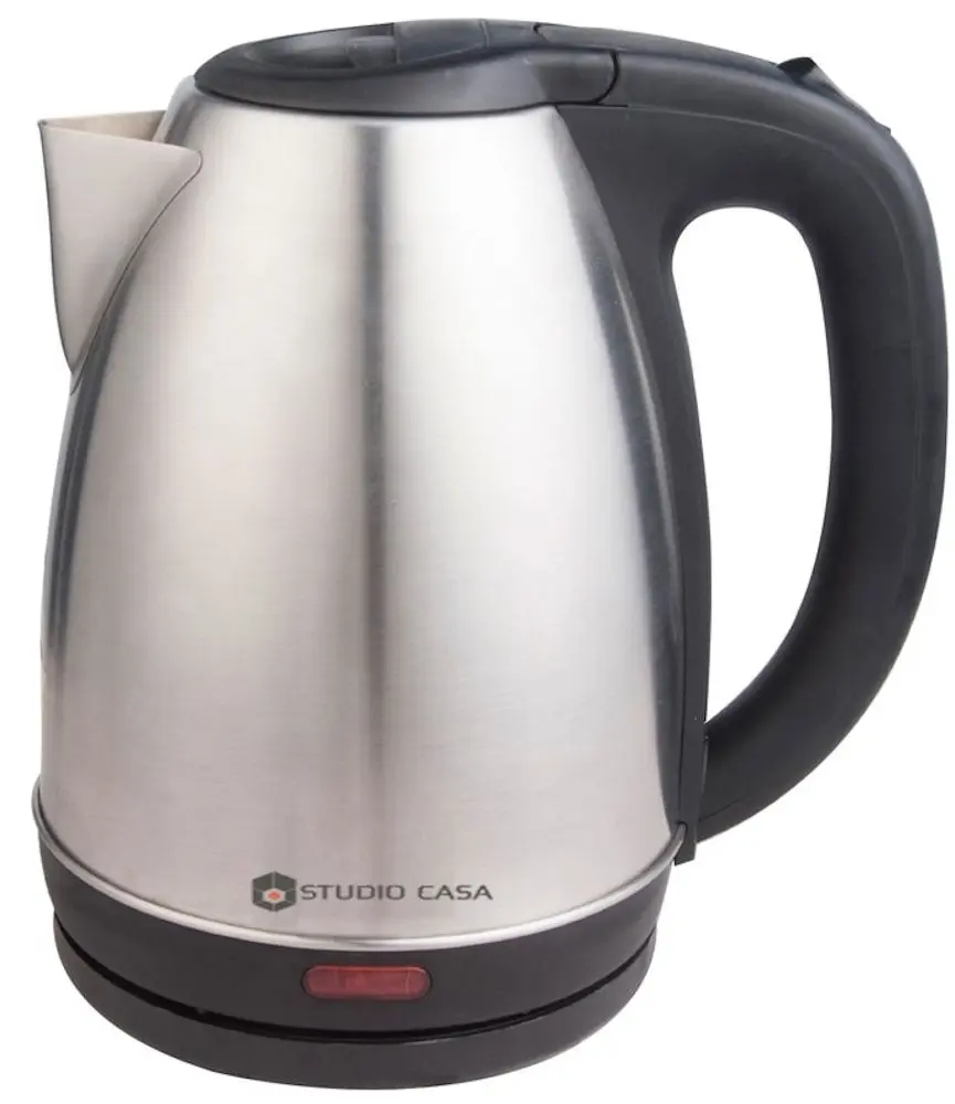 Электрочайник Studio Casa KES1777 (Inox)