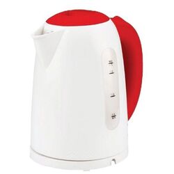 Электрочайник Studio Casa Miss Family Ket 1797 (White/Red)