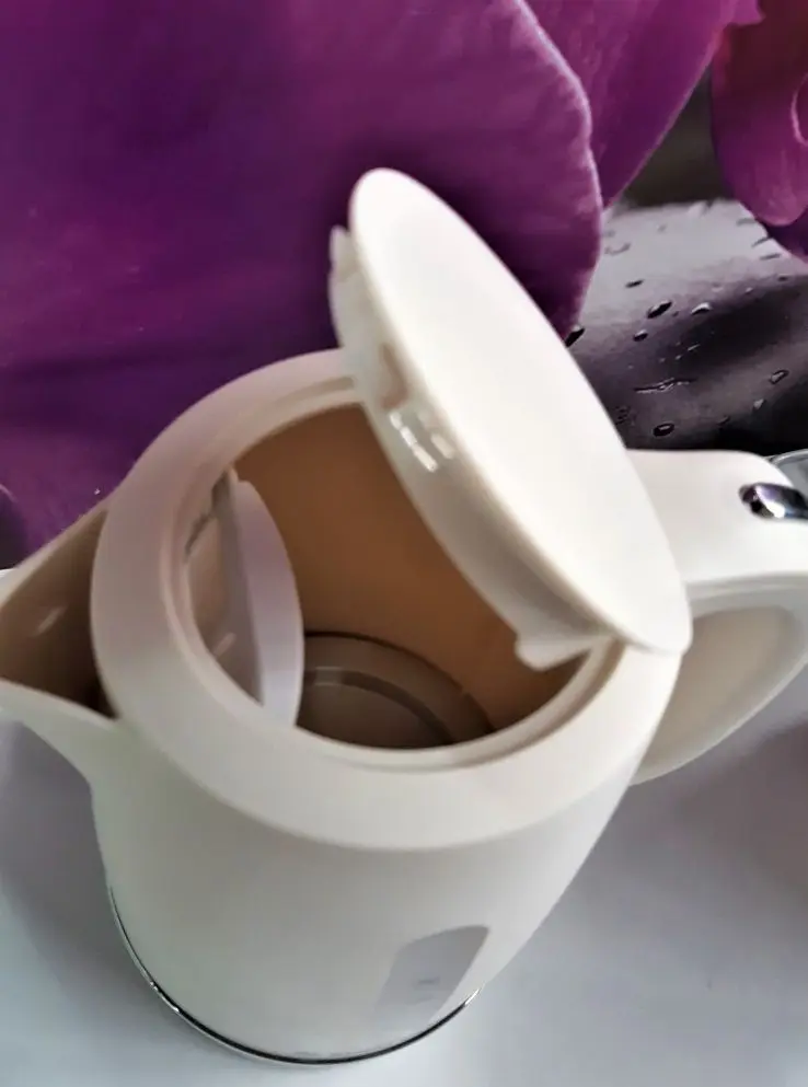 Fierbator electric Studio Casa SC2126 (Duchess Ivory)