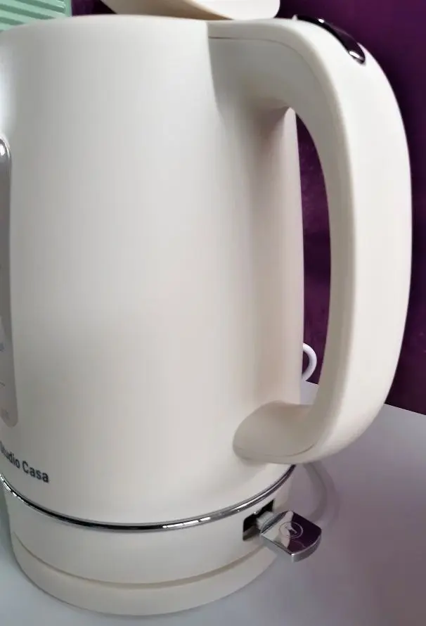 Fierbator electric Studio Casa SC2126 (Duchess Ivory)