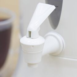 Termos electric Swan SWU8P (White) Thumb