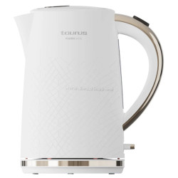 Электрочайник Taurus Fusion Wave 958571000 1.7l (White)