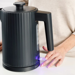 Электрочайник Taurus Jonic Tea 1.7l (Black) Thumb