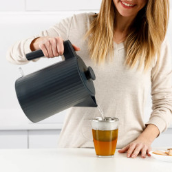 Электрочайник Taurus Jonic Tea 1.7l (Black) Thumb