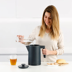 Электрочайник Taurus Jonic Tea 1.7l (Black) Thumb