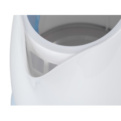 Электрочайник Teesa TSA 1010 (White/Blue) Thumb