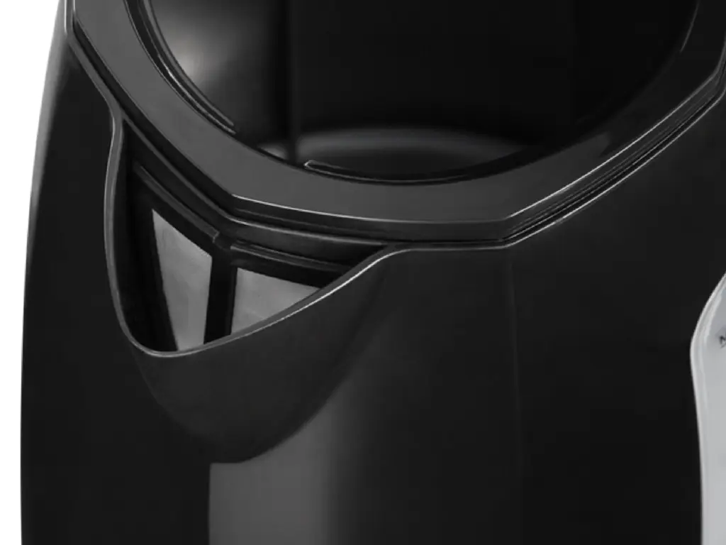 Электрочайник Teesa TSA 1020B (Black)