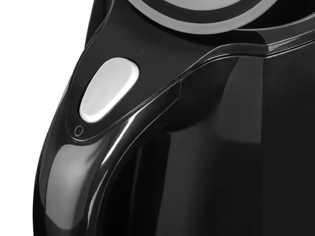 Электрочайник Teesa TSA 1020B (Black)