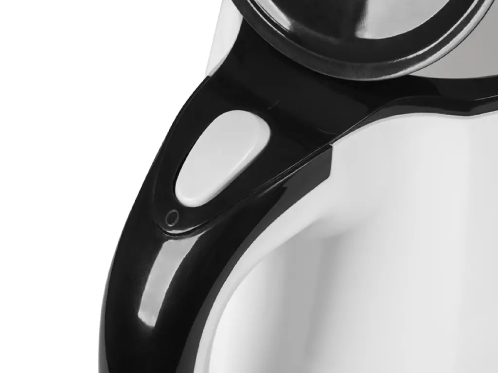 Электрочайник Teesa TSA 1020W (White)