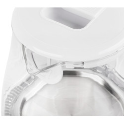 Электрочайник Teesa TSA1511W (White) Thumb