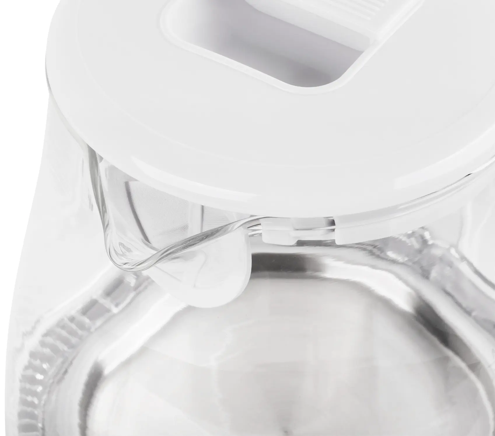 Электрочайник Teesa TSA1511W (White)